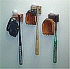3 Holders, Special
1 @ $19.95, 2nd & 3rd for $14.95 ea